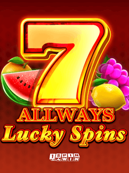 Allways Lucky Spins